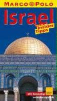 Marco Polo Reiseführer Israel 3895257818 Book Cover
