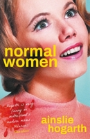 Normal Women 0593467043 Book Cover