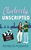 Sospechosamente tuya: Una novela de misterio romántico. Una sospechosa inesperada y un detective que no puede dejar de vigilarla (La serie de misterio y romance de Sol y Luke) (Spanish Edition) B0DH2LT9MD Book Cover