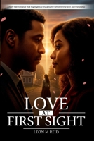Love at First Sight 1971297534 Book Cover