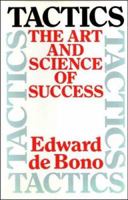 Tactics: The Art and Science of Success 0002174200 Book Cover