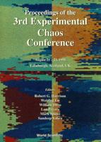 Proceedings of the 3rd Experimental Chaos Conference 9810226896 Book Cover
