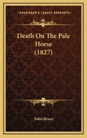 Death on the Pale Horse 1165912406 Book Cover