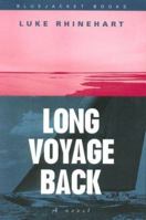 Long Voyage Back 0440149878 Book Cover