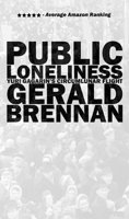 Public Loneliness: Yuri Gagarin's Circumlunar Flight 0998632511 Book Cover