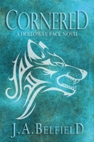 Cornered 1838085343 Book Cover