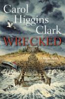 Wrecked 1439170266 Book Cover