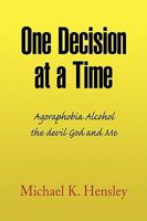 One Decision at a Time 144150995X Book Cover