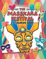 The MassKara Festival 1682129500 Book Cover
