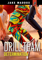Drill Team Determination 1663920249 Book Cover