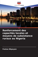 Renforcement des capacités locales et moyens de subsistance ruraux au Nigeria 6205358298 Book Cover