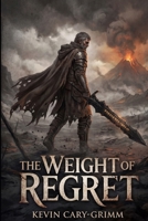 The Weight of Regret B0GVBL7JCM Book Cover
