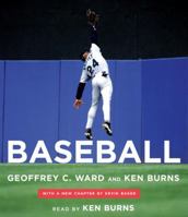 Baseball: An Illustrated History 0679404597 Book Cover