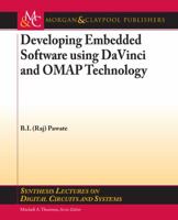 Development of Real-time Signal Processing Software Using Davinci and Omap Technology 1598299786 Book Cover
