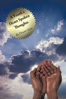 A Youth's Heart Spoken Thoughts 1438973985 Book Cover
