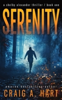 Serenity 1723762407 Book Cover