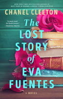 The Lost Story of Eva Fuentes 0593816927 Book Cover
