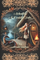 Arkadia, A Druid's Tale 1499669836 Book Cover