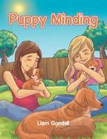 Puppy Minding 1524518832 Book Cover