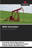 BMH Simulator 6204106139 Book Cover