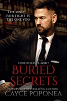 Buried Secrets B08XGSTK15 Book Cover