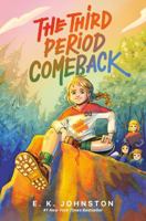 The Third Period Comeback B0G1WY4TLQ Book Cover