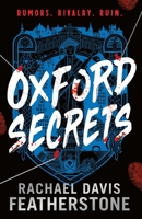 Oxford Secrets 1250342333 Book Cover