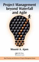 Flexible Project Management 1138705632 Book Cover
