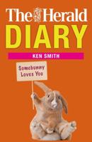 The Herald Diary 2017: Somebunny Loves You 1785301462 Book Cover