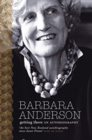 Getting There: An Autobiography 0864735901 Book Cover