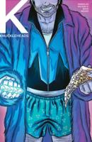 Knuckleheads: Fist Contact 1613779801 Book Cover