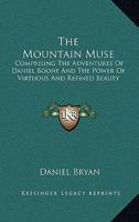 The Mountain Muse 1275843603 Book Cover