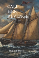Call Her Revenge (The Uman Saga) B0GYXZKJZR Book Cover