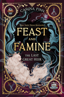 The Last Great Heir 1728298342 Book Cover