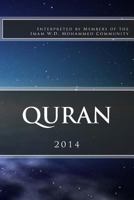 Quran: 2015 1495261573 Book Cover