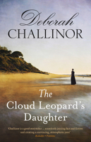The Cloud Leopard's Daughter 1460753100 Book Cover