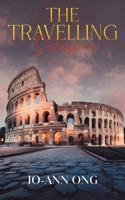 The Travelling Salesman 103711499X Book Cover