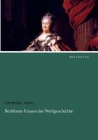 Ber Hmte Frauen Der Weltgeschichte 3862671852 Book Cover