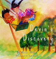Devin's Discovery 1087922070 Book Cover