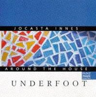 Underfoot (Around the House) 0821224522 Book Cover