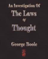 An Investigation of the Laws of Thought (Barnes & Noble)