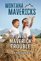 Twin Maverick Trouble 133514370X Book Cover