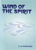 Wind of the Spirit 817769250X Book Cover