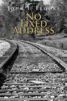 No Fixed Address 1436324149 Book Cover