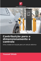 Contribuição para o dimensionamento e controlo 6205771462 Book Cover