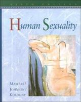 Human Sexuality (5th Edition) 0673463621 Book Cover
