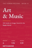 Art & Music B0H6PYTSJ1 Book Cover