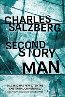 Second Story Man B0GPKLQHHB Book Cover