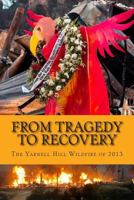 From Tragedy to Recovery 1--B&W: The Yarnell Hill Wildfire of 2013 1494961393 Book Cover