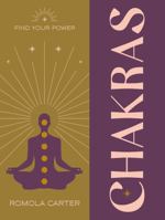 Find Your Power: Chakra 1841815497 Book Cover